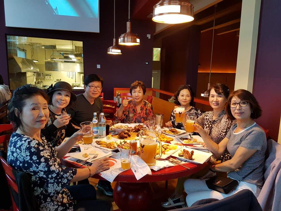 부배여행사 ○포인트○ 동유럽 5개국 6일 여행 후기 (7/30-8/4) 대표 사진